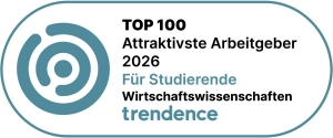 trendence Studierende