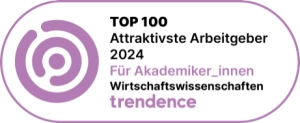 trendence Akademiker