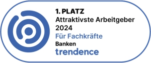trendence Fachkräfte