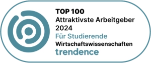 trendence Studierende