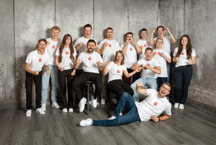 Unsere Benefits - AZUBIS