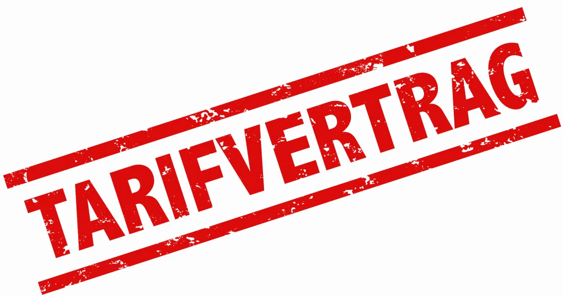 Unsere Benefits - TVöD